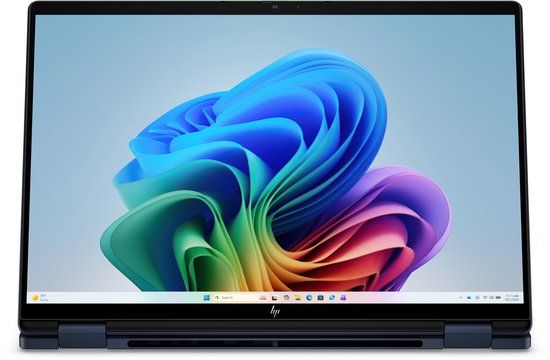 HP OmniBook X Flip / 14-kc0600ndx / D70S3EA