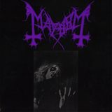 Live Mayhem Live in Leipzig LP