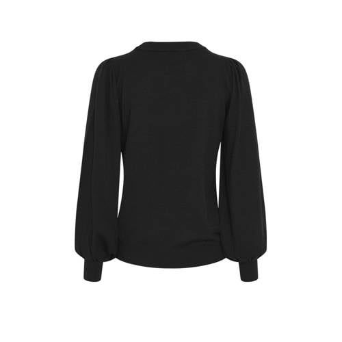 MSCH Copenhagen Pullover Black
