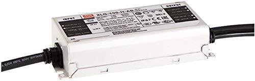 Mean Well XLG-100-H-AB LED-driver constant vermogen 100W 780-2780mA 27-56 V/DC 3 in 1 dimmer Fun