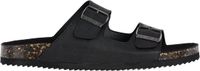 Protest PRTMikal Heren Slippers - Zwart