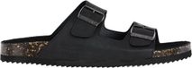 Protest PRTMikal Heren Slippers - Zwart