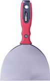 CON:P Conmetall Meister Spatel 150 mm RVS met Bit PH2