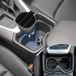 Toyota Boîte de rangement pour la console centrale des Toyota RAV4/RAV5