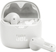 JBL Tune Flex True Wireless Earbuds - White