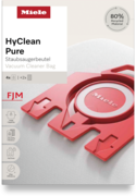 Miele FJM HyClean Pure Stofzuigerzak