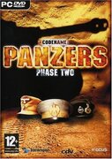 Difuzed Codename Panzers Phase 2