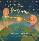 I Libri GmbH I Love You Everywhere Hardcover