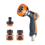 GRIFEMA GE1303-1 Tuinsproeipistool-set
