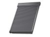 VELUX SML MK06 0000S Jaloezie & Rolgordijn Gemotoriseerd Zwart