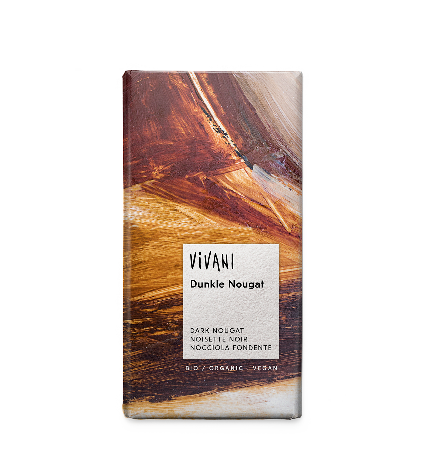 Vivani 285916 - Chocoladereep - 1 stuk