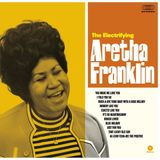 Electrifying Wax time The Electrifying Aretha Franklin