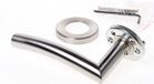 Intersteel Gatdeel Nils links op rozet EN1906 - Rvs