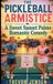 The Libri GmbH The Pickleball Armistice