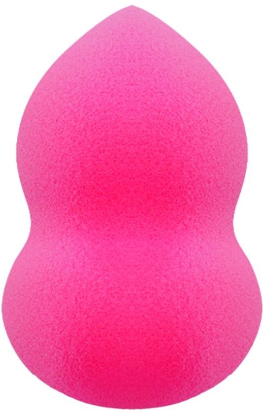 Make-up Studio Perfect Blending Sponge Spons Bright Pink