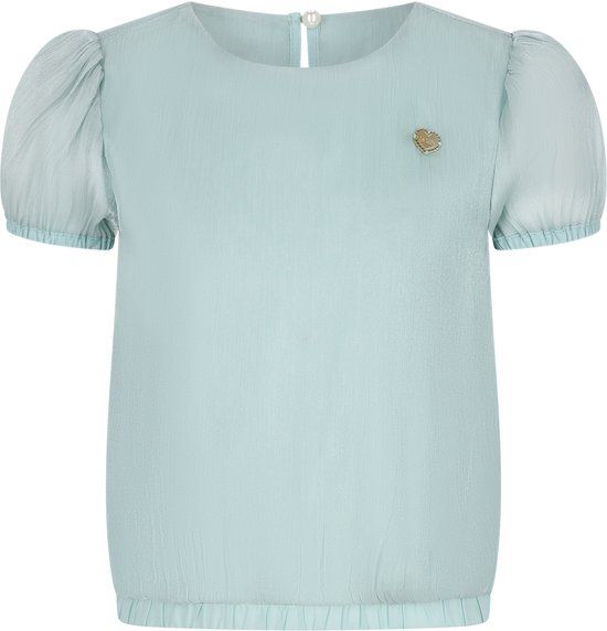 Le Chic top EVERLEE C601-5100 Azure Waters
