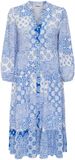 ONLY - ONLMILANA 7/8 DRESS WVN NOOS - Dames - Mini jurken