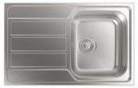 CATA CDL-1 REV Wastafel voor opbouw