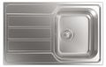 CATA CDL-1 REV Wastafel voor opbouw