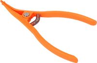 Guru Pellet Pliers - Black / Orange