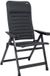 Crespo Standenstoel M AP/437 Air-Select Grijs