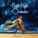 Aeromantic Night Flight Orchestra Aeromantic II CD