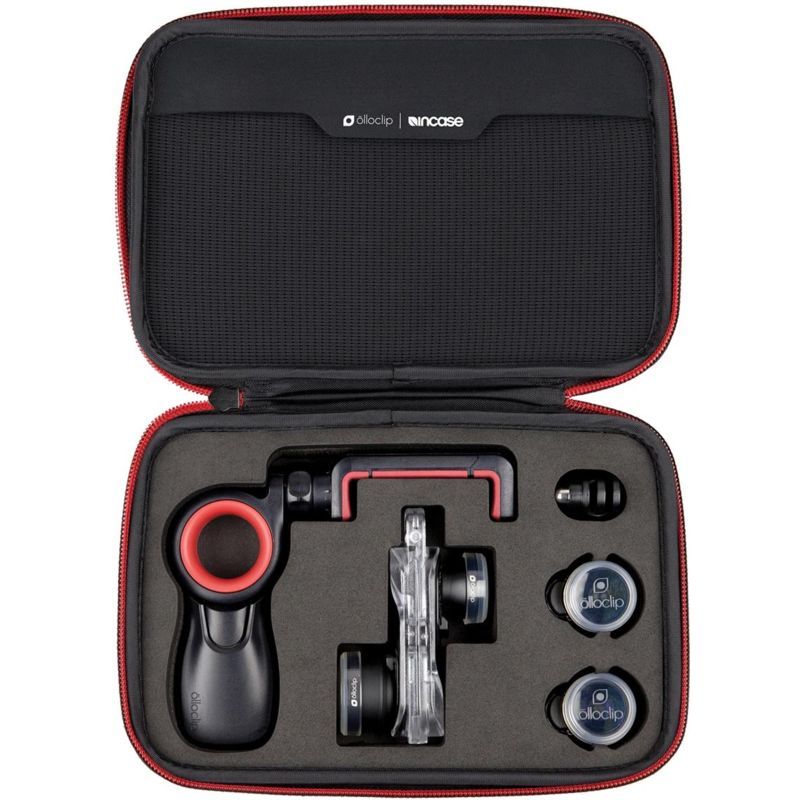 Olloclip Filmkit voor iPhone 7/8 en 7/8 Plus