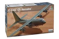 Italeri Hercules C-130J C5