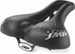 Selle SMP Tour E-Bike Fietszadel - Zwart - Medium