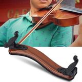 Violon appui-tête pliable en bois (3/4 et 4/4) - Nécessite du contenu HTML