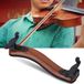 Violon appui-tête pliable en bois (3/4 et 4/4) - Nécessite du contenu HTML