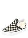 VANS Sneakers crème / zwart / wit