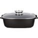 SILVERCREST Gegoten aluminium braadpan, 5,7 L