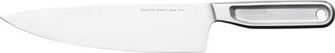 Fiskars All Steel koksmes groot 20 cm