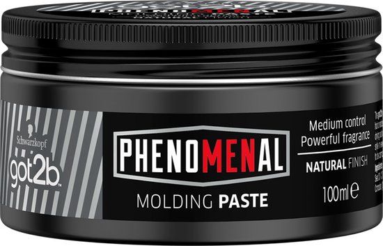 Schwarzkopf Professional Phenomenal Molding Paste 100 ml