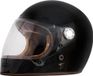 By City Roadster III Casque intégral Noir L