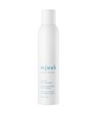 Mjuuk Naked Sense Fragrance-Free Volume Shampooing sec