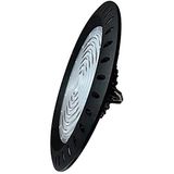 Fbright LED-lamp, zwart