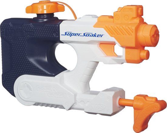 NERF Super Soaker Squall Surge