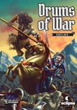 Drums of War: Enclave - Jeu de cartes