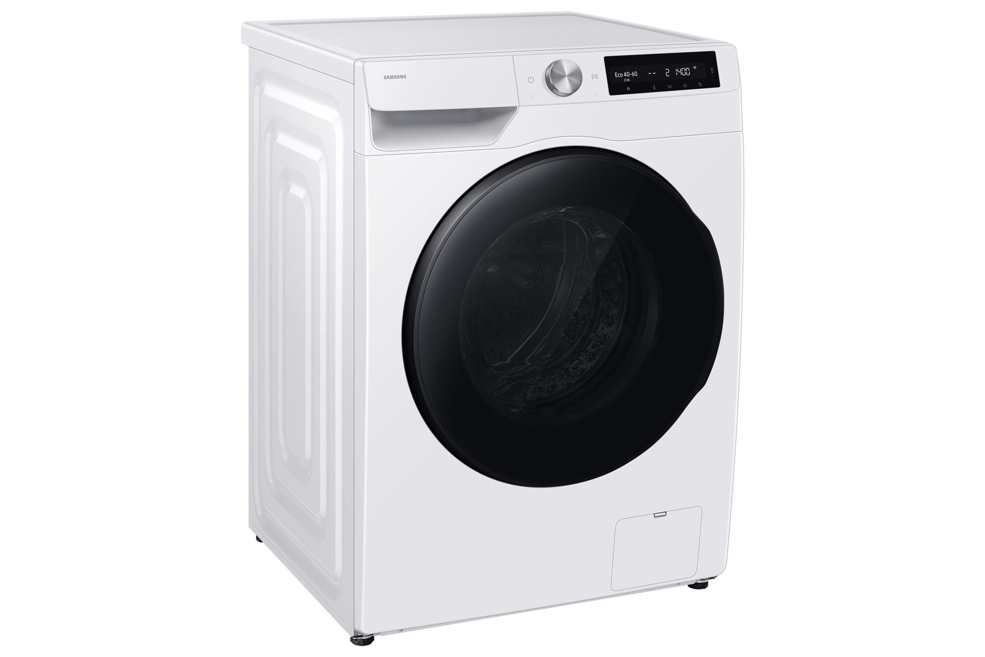 Samsung Was-Droogcombinatie AI Wash 6000-serie 9kg / 6kg