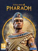 Sega total war pharaoh PC