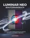 LUMINAR NEO BENUTZERHANDBUCH: Lernen Sie moderne Bildbearbeitung mit einfachen Techniken,um Ihre Bilder zu optimieren