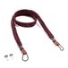 C-Rope Traveler Camera Strap - Red Dots - 125cm Paracord