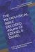THE Independently Published THE METAPHYSICAL BIBLE DECODED Volume 12 Paperback