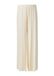 s.Oliver Pantalon Offwhite Taille: W44 | Pantalons de costume Outlet | Femme | Blanc
