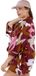 Barts Matiti Cap 5589-081 - Roze - One size