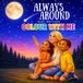 Always Around Colour with me: Baby Brother