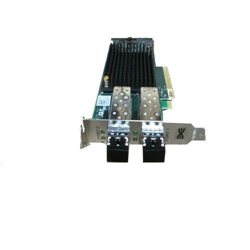 Dell 403-BBLR Interfacekaart/-adapter Groen