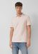 s.Oliver Polo-Shirt Roze M